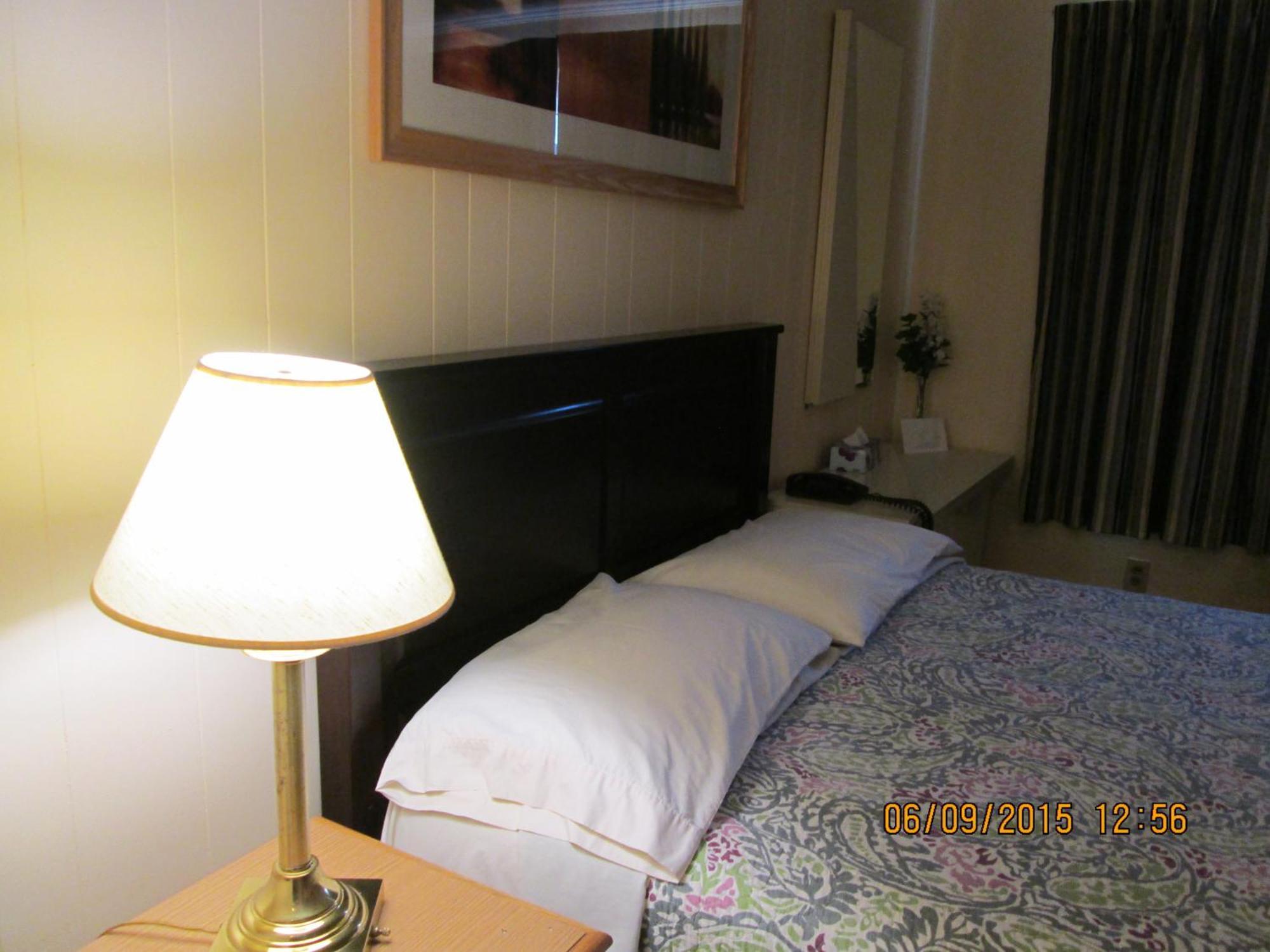Motel Jann Quebeque Quarto foto